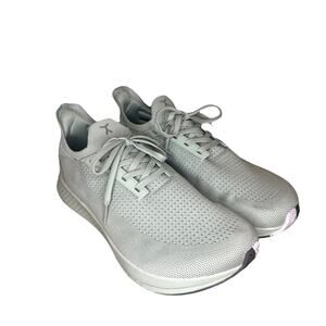 Flux Adapt Minimal Running Shoe Women's Sneakers size 10, Green
